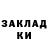 Первитин пудра FeneKs BS